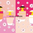 Limitirana serija Prada Candy parfema